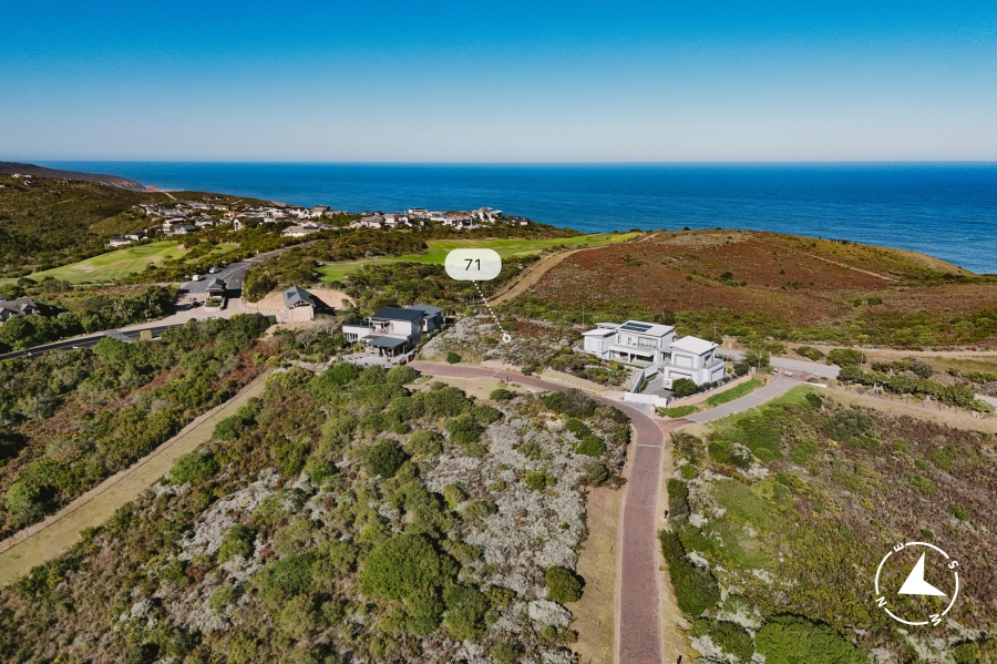 0 Bedroom Property for Sale in Fernwood Estate Western Cape